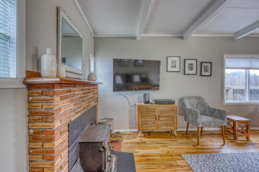 Allegra's Cottage